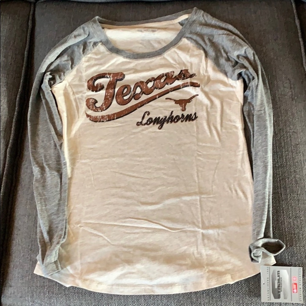 Women’s Ls T-shirt